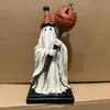 Nova e adorável Figurine de Fantasma da Amazon com recurso Brilhante
