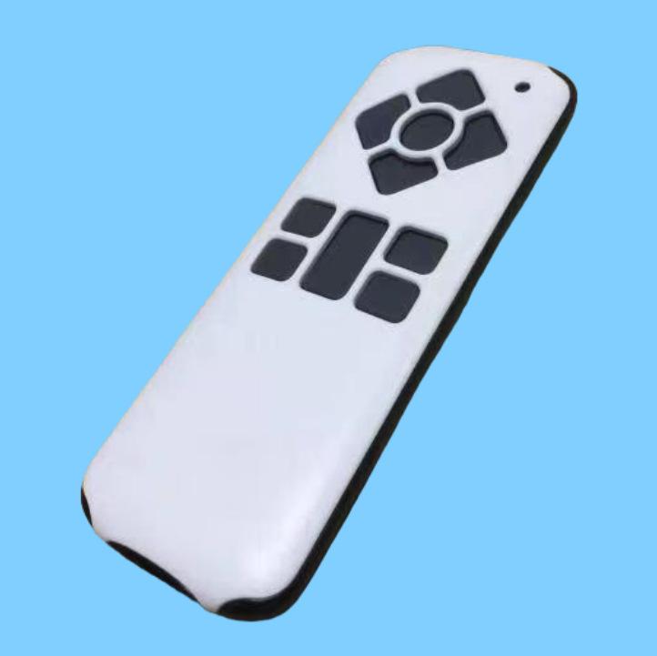 1000-10键遥控器