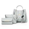 Bolso de Mamá Moderno y Personalizado para Mujer 2024 Nuevo Bolso Cruzado de Gran Capacidad para Mujer Bolso Bandolera Retro Europeo y Americano Bolso para Suegra