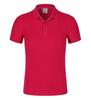 Camisetas, Camisas Polo com Impressão de Logo, Roupas de Trabalho, Camisas Polo de Manga Curta Absorventes de Suor, Roupas de Trabalho Personalizadas para Homens