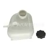 17137529273 Adequado para BMW MINI R52/R53 tanque de expansão do reservatório de água auxiliar tanque de água de resfriamento
