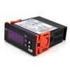 Qst-W2028 Pantalla Digital Controlador de Temperatura Inteligente Controlador de Temperatura Temperatura Constante Alta Precisión Refrigerador Acuario Xh-W2028