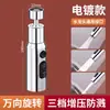 Extensor de grifo para fregadero de cocina universal con caño giratorio, potenciador de presión, a prueba de salpicaduras y aireador