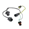 Adecuado para Arnés de Luz Frontal Chevrolet 2007-14 645-745 15841609 25962806