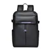 Mochila de Viagem para Laptop de Grande Capacidade Transfronteiriça, para Lazer e Trabalho, Resistente ao Desgaste e Repelente à Água, Mochila de Viagem para Comércio Exterior