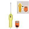 Detector de gases combustibles de detección ambiental, difusión y bombeo, combinación casual de uno y cuatro tipos de gases.