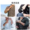 Gemelos de Suministro Directo Transfronterizo Más Vendidos, Botones Extensores, Anillos para Puños de Camisa, Brazaletes, Bandas para Mangas, Bandas Extensoras, Gemelos