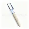 Gadgets de Cocina Mango de Madera Cortador de Sandía Cortador de Queso Abrebotellas Raspador de Pescado Rallador Triturador Cortador de Pizza Herramientas Pequeñas para el Hogar