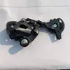 Cambio Trasero de Bicicleta de Montaña, Cambio Trasero de Bicicleta M390, Maneta de Cambio Trasero, Ajustador de Velocidad, 9 Velocidades, Cambio Trasero Universal de 27 Velocidades