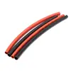 Tubo Termorretráctil Rojo Negro Ignífugo Tubo Termorretráctil Funda Aislante 3.5 4.0 4.5 5.0 6.0 7.0 8.0