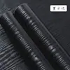 Papel de Parede Adesivo de PVC com Textura de Madeira Autoadesivo Adesivo para Guarda-Roupa Móveis Porta Renovação de Mesa Impermeável à Prova de Umidade Autoadesivo Espessado