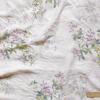Tela de Cheongsam Tela Estampada Digitalmente Ropa para Niños Ropa para Padres e Hijos Tela Estampada de la Dinastía Han China Top Vestido