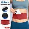 Riñonera Deportiva Unisex de Secado Rápido para Correr y Senderismo