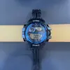 Novo Relógio Eletrônico Esportivo à Prova d'Água para Estudante Moda Infantil Campus Masculino e Feminino Diamante Luminoso Eletrônico Venda por Atacado