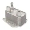 A6121880301 Adecuado para Radiador Enfriador de Aceite de Motor de Automóvil Mercedes-Benz Base Fría de Aceite