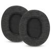 Para conjunto de fones de ouvido JBL LIVE 650 660BTNC E65BT DUET NC, almofadas de ouvido, fones de ouvido, conjunto de esponjas