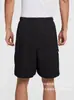 Marca de Tendencia Transfronteriza Shorts de Secado Rápido Elásticos Retro Nk Shorts de Playa Shorts Cargo Unisex Casual Ajuste Holgado