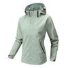 Chaquetas Ligeras de Exterior para Hombre y Mujer para Primavera y Otoño 2024 Resistentes al Viento e Impermeables Chaquetas de Venta Caliente Transfronteriza con Logos Imprimibles