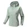 Chaquetas Finas de Exterior para Hombre y Mujer, Temporada Primavera y Otoño 2024, Impermeables y Cortavientos, Chaquetas de Venta Caliente, Se Pueden Estampar con Logo