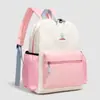 Mochila de alto valor, versátil e feminina, bolsa de ombro dupla, nova mochila dopamina para estudantes, grande capacidade, bolsa para alunos do ensino fundamental II e médio