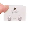2026 Nuevos Exquisitos y Sencillos Pendientes de Tachuela Pequeña Mariposa Trapecio con Circonita y Pines de Plata, Pendientes de Alta Gama Dulces y Super de Hada