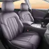Funda de Asiento Especial Cojín para 2026 Nissan Teana 2.0L Versión Comfort Cabina Harmony Funda de Asiento Cojín Completo para Asiento de Coche