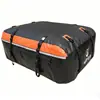 Bolsa de equipaje impermeable hermética para techo de coche, resistente al desgaste, universal para SUVs y sedanes, bolsa de almacenamiento de gran capacidad para autocaravanas