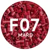 MARD Perlas Fuse 221 Colores Completos Perlas Fuse de Alta Calidad 2.6mm Paquete de Material de Perlas Fuse 500g Paquete de Recarga Fabricante Venta al por Mayor