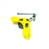 SWP-10A Máquina Plegadora Vertical y Plana de Barra Colectora Barra Colectora de Hierro Plano Acero Plano Cobre Aluminio Plegadora Hidráulica Eléctrica Plegadora Manual de Tubos