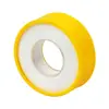 Fabricante de Cinta de Materia Prima para Comercio Exterior, Cinta Selladora de Ptfe, Cinta de Caucho Crudo, Teflon, Distribución de Comercio Electrónico, Rollos Pequeños, Ensanchada y Engrosada, Mayoreo