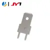 Juying Terminal Plug-in 6.3 1217861/1217167/1217136 Fonte de Alimentação Terminal Plug-in Pcb250