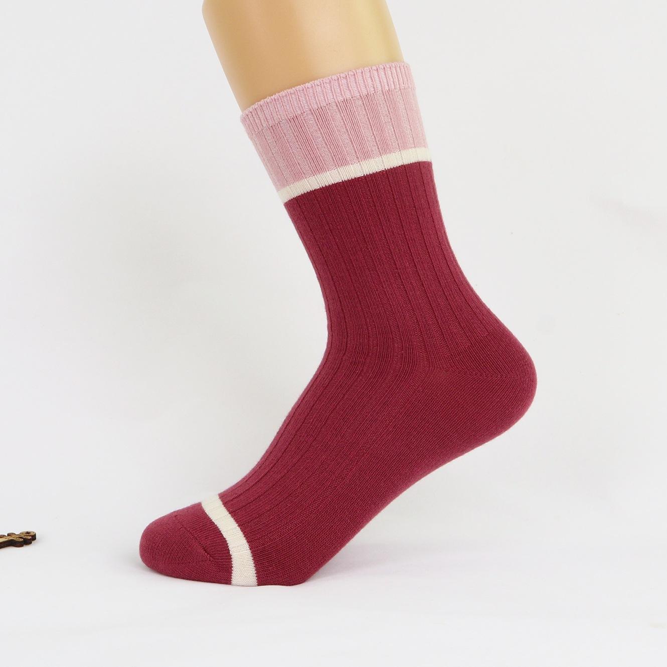 六指鼠9901C-25女加长双针 (2)