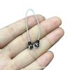 Accesorios de Joyería de Cuentas Budistas DIY Cadena para Teléfono Móvil Pulsera Colgante Collar para Colgar en Bolso Original