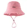 Sombrero de Sol Nuevo de Verano Transfronterizo de Amazon, Sombrero de Protección Solar, Sombrero de Pescador Estilo Hyuna, Sombrero de Mujer con Ala Ancha y Cordón