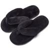 REACH home - Zapatillas de casa cálidas para hombre y mujer, para interior y exterior, con certificación Oeko-tex, BSCI spot sedex