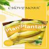 CHOVEMOAR Mascarilla Hidratante de Fruta Chumo Limpiador Hidratante y Rejuvenecedor de Piel Mascarilla de Parche de Vitamina C de una Sola Pieza
