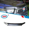 Txr es Adecuado para Accesorios de Modificación para Arena y Grava de Hilux Protector de Cofre Toyota Hilux Rocco