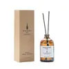 Byme Óleo Essencial Aromaterapia Casa Hotel Cinco Estrelas de Luxo Conjunto de Fragrâncias Desodorizador de Banheiro Aromaterapia Sem Chama
