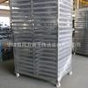 Carro Estante Bandeja Acero Inoxidable Carro Estante para Sala de Vapor Sala de Secado Estante para Materiales Medicinales Carro Estante Refrigerado Congelación Rápida Acuática
