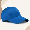 Gorra de Béisbol para Sol de Verano, Trabajo, Viaje, con Texto Impreso, Lote Pequeño de Gorra de Béisbol de Gama Alta con Bordado de Logo Personalizado