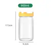 Tapa de frasco para germinar semillas de boca ancha Kit para brotes de frijol Tapa de frasco de Mason para germinar semillas