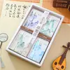2025 Novo Modelo Caderno de Papel Diário Caderno Espiral Bloco de Notas de Bolso de Alto Valor Fábrica