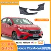 Adequado para Modelos Honda 24-25 City Cn 0,25kg Kit Esportivo Rs Acabamento de Canto Dianteiro