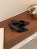 Sandalias de tiras abiertas estilo francés con lazo para mujer, cómodas para el verano y el exterior, nuevas sandalias de cuña versátiles para la playa 2026