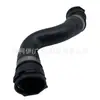 17127565780 Tubería de refrigerante en stock adecuada para BMW Serie 5 E60/E61 y BMW Serie 6 E63/E64