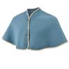 Almohadilla para Hombro Cervical Cervical Luna Dormir Cálido Chaleco Chal Algodón para Mujer Protección de Hombro para Edad Media y Adultos Mayores Protección contra el Frío Maternal