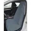 Funda Desechable de Asiento de Coche No Tejida, Funda Protectora Completa para Coche contra Suciedad y Polvo