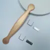 Correas de Asa, Accesorios para Bolsas, Correas de Mano, Accesorios para Cajas de Empaque, Asas, Correas de Mano de Cuero PU, Accesorios para Maletas
