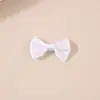 Stock Disponible Accesorios de Moño Pequeño de 3 mm Productos Semi-Terminados para Manualidades Tejido Accesorios para Uñas Accesorios para el Cabello de Cinta Corbata de Moño