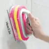 Cepillo de Limpieza Multifuncional para Envíos Transfronterizos, Cepillo Espeso para Ollas de Cocina, Cepillo Multicapa para Bañera, Cepillo para Pisos Descontaminante, Cepillo con Esponja